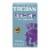 Trojan Ultra Thin Latex Condoms Perspective: front