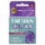 Trojan® Ultra-Thin Condoms With Spermicidal Lubricant Perspective: front