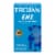 Trojan ENZ Classic Reservoir End Latex Condoms Perspective: front