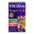 Trojan Pleasure Pack Condoms Assorted Latex Condoms Perspective: front