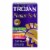 Trojan® Pleasure Pack Lubricated Latex Condoms Variety Pack Perspective: front
