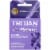 Trojan Her Pleasure Enhanced Stimulation Lubricated Latex Condoms 3 Count Perspective: front