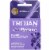 Trojan Her Pleasure Enhanced Stimulation Lubricated Latex Condoms 3 Count Perspective: front