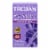 Trojan Her Pleasure Latex Condoms with Spermicidal Lubricant Perspective: front