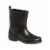Totes® Kid's Charley Tall Rain Boots - Black Perspective: front