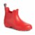 Totes Women's Rain Boots - Red Perspective: front
