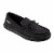 Totes Mini Box Cord Luke Moccasin with Lacing Perspective: front