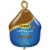 Butterball Frozen Fully Cooked Smoked Whole Turkey Perspective: front