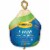 Butterball Fresh All Natural Premium Young Turkey (20-24 lb) Perspective: front