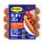 Butterball Hearty Link Turkey Sausage, Old World Smoked Perspective: front