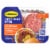 Butterball® All Natural Turkey Burger Patties Perspective: front