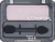 CoverGirl Pink Chiffon Eye Shadow Perspective: front