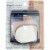 CoverGirl SimplyPowder® 515 Natural Ivory Foundation Perspective: front