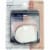 CoverGirl SimplyPowder® 515 Natural Ivory Foundation Perspective: front
