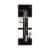 CoverGirl® Fill + Define Easy Breezy Brow - 500 Midnight Black Perspective: front