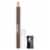 CoverGirl Easy Breezy Brow Fill+Define Eyebrow Pencil - Soft Brown Perspective: front