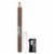 CoverGirl Easy Breezy Brow Fill+Define Eyebrow Pencil - Soft Brown Perspective: front