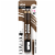 CoverGirl Easy Breezy Brow Fill + Define 515 Honey Brown Brow Pencils Perspective: front