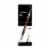 CoverGirl Perfect Blend 110 Black Brown Eye Pencil Perspective: front