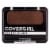 COVERGIRL Eye Enhancers Eyeshadow Kit - Brown Smolder Perspective: front