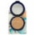 Covergirl CG Smoothers 715 Translucent Medium Pressed Powder Perspective: front