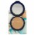 Covergirl® CG Smoothers® Pressed Powder - 715 Translucent Medium Perspective: front