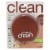 Covergirl Clean Pressed Powder # 145 Warm beige Perspective: front