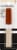 CoverGirl 115 Fair Clean Invisible Concealer Perspective: front