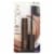CoverGirl Queen Collection Lash Fanatic Very Black Mascara Perspective: front