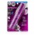 CoverGirl Bombshell Volume™ 805 Black Mascara Perspective: front