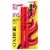 CoverGirl Flamed Out Black/Brown Blaze Waterproof Mascara Perspective: front