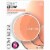 Covergirl Clean Glow Peaches Blush Perspective: front