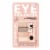 CoverGirl® 280 Natural Nudes Eyeshadow Palette Perspective: front
