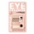 CoverGirl Eye Enhancer Eyeshadow Palette 280 Natural Nudes Perspective: front