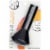 COVERGIRL Makeup Masters Blush and Powder Brush Perspective: front