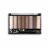 CoverGirl TruNaked Eyeshadow Palette - 805 Nudes Perspective: front
