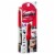 CoverGirl Plumpify Black Mascara Perspective: front