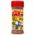 Obie Cue's Sweet Rub BBQ Spice Poultry Pork Ribs Low Sodium Gluten Free 4.2 Oz Perspective: front