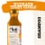 Maui Moisture Curl Quench + Coconut Oil Shampoo Perspective: front