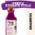 Maui Moisture Heal & Hydrate + Shea Butter Shampoo for Dry, Damaged Curls, Sulfate-Free Surfactants Perspective: front