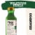 Maui Moisture Thicken & Restore + Bamboo Fibers Shampoo Perspective: front