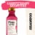 Maui Hibiscus Water Lightweight Moisture Hydration Shampoo Perspective: front