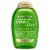 OGX® Extra Strength Healthy Scalp + Teatree Mint Shampoo Perspective: front