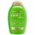 OGX® Extra Strength Refreshing Healthy Scalp + Teatree Mint Conditioner Perspective: front