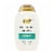 Quenching + Coconut Curls Curl-Defining Shampoo Perspective: front
