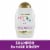 OGX Extra Strength Damage Remedy + Coconut Miracle Oil Shampoo Perspective: front