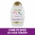 OGX Extra Strength Damage Remedy + Coconut Miracle Oil Conditioner Perspective: front