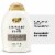 OGX Nourishing + Coconut Milk Shampoo, Hydrating & Restoring, Paraben-Free Perspective: front