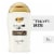 OGX Nourishing + Coconut Milk Moisturizing Hair Shampoo, TSA-Compliant Travel Size Perspective: front