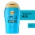 OGX Renewing + Argan Oil of Morocco Repairing Shampoo, TSA-Compliant Travel Size Perspective: front